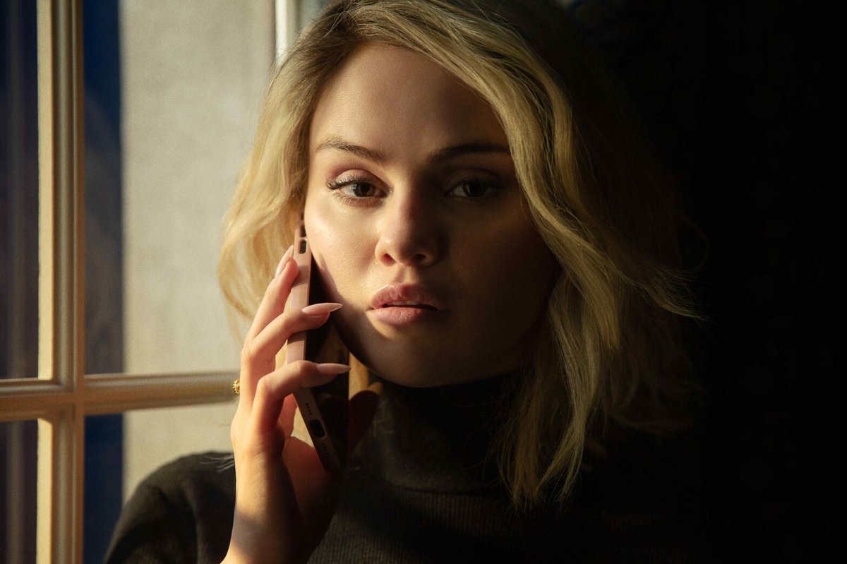 Emilia Powers Explained How She Wields Ice and Absolute Zero